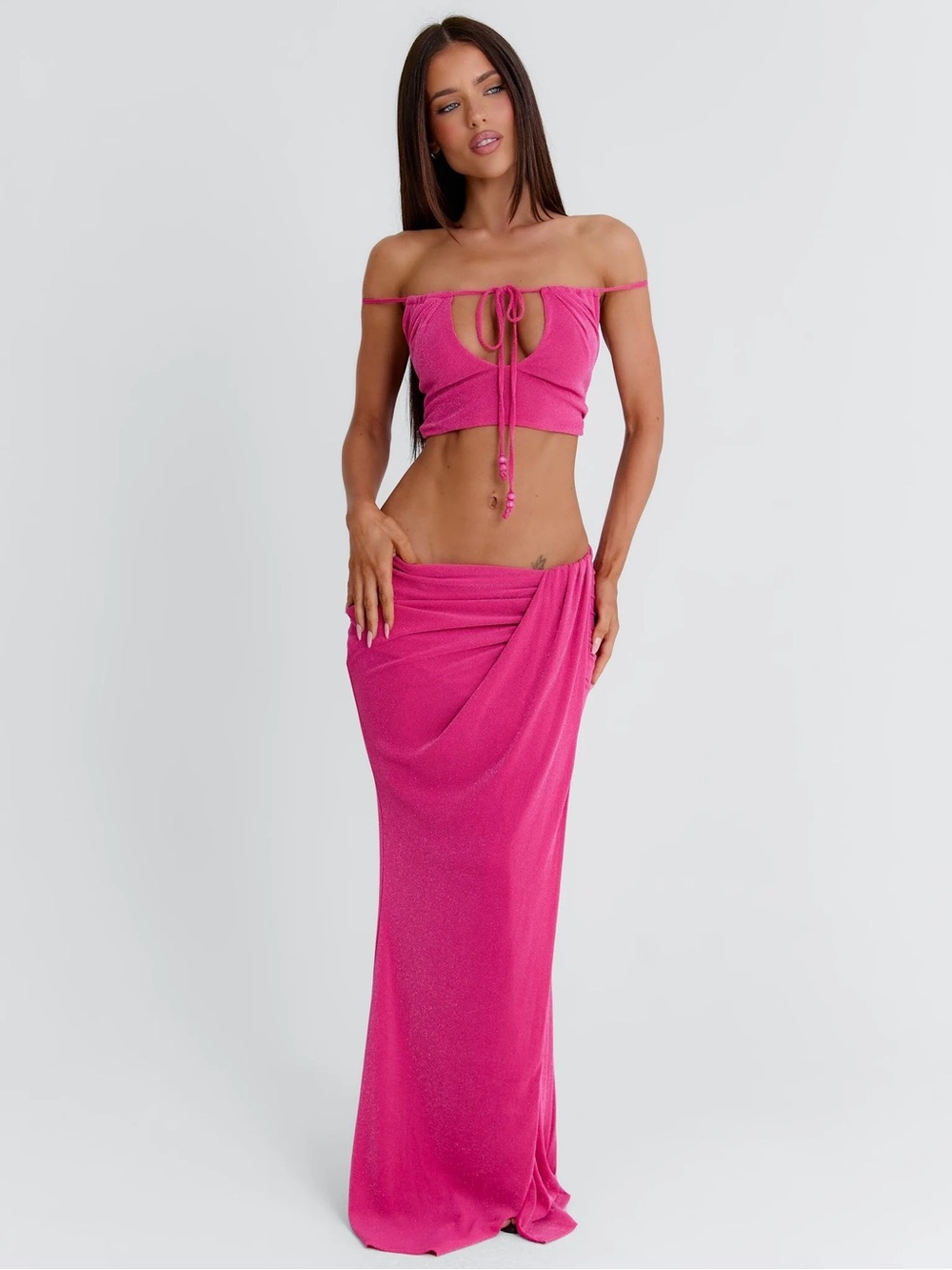 Outcast Halle skirt set 💞